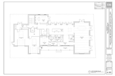 LOCATION, LOCATION, LOCATION Waterfront in Historic El Cid - photo 11