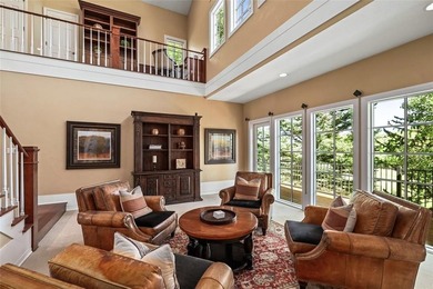 Luxury Golf Course Estate on Rollingstone Ranch. Experience the - photo 4