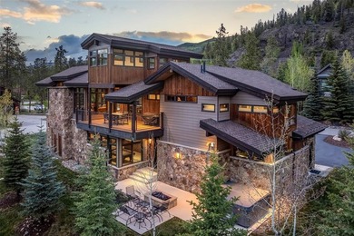 A rare offering in Keystone's prestigious Alders neighborhood - photo 1