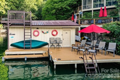LAKE LURE LAKEFRONT HOME WITH BEAUTIFUL MOUNTAIN VIEWS! This 3 - photo 7