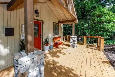 LAKE LURE LAKEFRONT HOME WITH BEAUTIFUL MOUNTAIN VIEWS! This 3 - photo 8