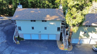 Lake Arrowhead Condo For Sale in Lake Arrowhead California