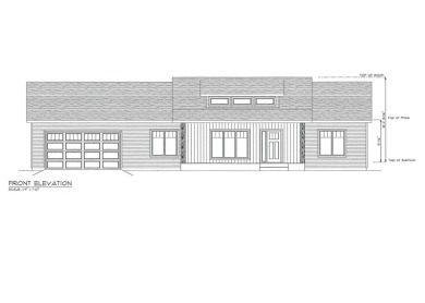Green Lake - Green Lake County Home For Sale in Markesan Wisconsin