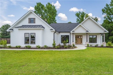 Lake Home For Sale in Duncanville, Alabama