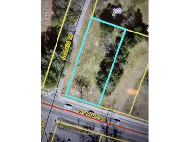 Cape Fear River Lot For Sale in Elizabethtown North Carolina