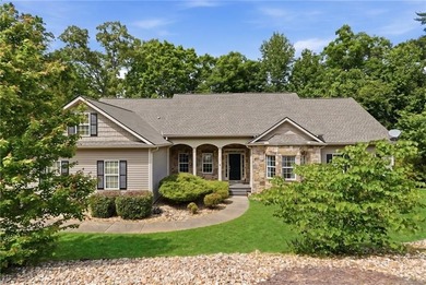 BEAUTIFUL CUSTOM LAKE HOME! Experience peaceful lake living in - photo 6