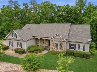 BEAUTIFUL CUSTOM LAKE HOME! Experience peaceful lake living in - photo 7