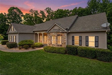 BEAUTIFUL CUSTOM LAKE HOME! Experience peaceful lake living in - photo 8
