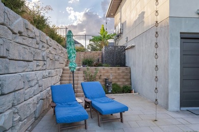 Custom-built waterfront luxury resort home, located in a private - photo 59