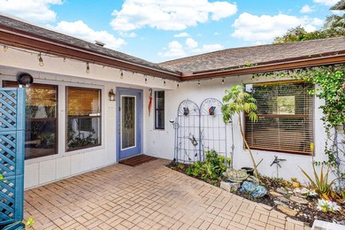 Lake Wellington Home For Sale in Wellington Florida