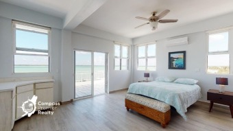 WELDY's LUXURY BEACH HOUSE -- Cerros Sands Belize Real Estate! - photo 25