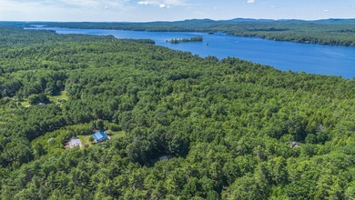 Living in Maine near a beautiful lake, offers a calming way of - photo 6