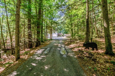 Living in Maine near a beautiful lake, offers a calming way of - photo 8