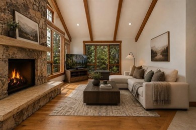 Excellent condition Fox Valley residence at The Raven, featuring - photo 5