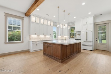 Experience exceptional Lowcountry living in this newly - photo 11