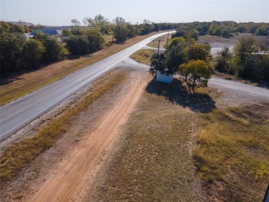 Lake Bridgeport Lot For Sale in Bridgeport Texas