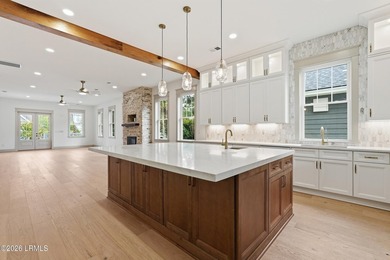 Experience exceptional Lowcountry living in this newly - photo 12