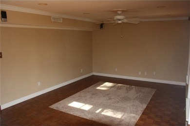 This is a great income-producing duplex. Unit A is two stories - photo 2