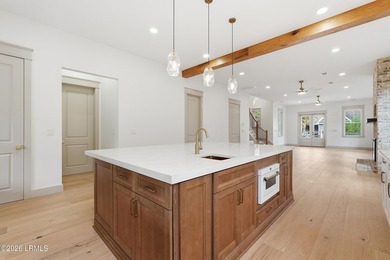 Experience exceptional Lowcountry living in this newly - photo 13