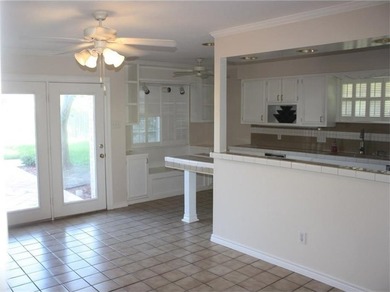 This is a great income-producing duplex. Unit A is two stories - photo 3