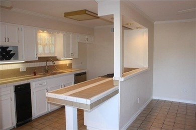 This is a great income-producing duplex. Unit A is two stories - photo 4