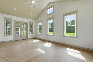 Experience exceptional Lowcountry living in this newly - photo 16