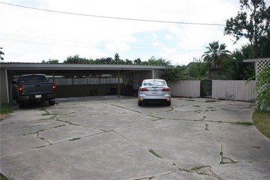 This is a great income-producing duplex. Unit A is two stories - photo 10