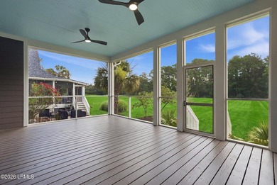 Experience exceptional Lowcountry living in this newly - photo 22