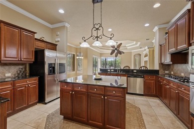 Stunning Arthur Rutenberg Home with Breathtaking Water and - photo 22