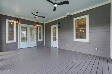 Experience exceptional Lowcountry living in this newly - photo 24