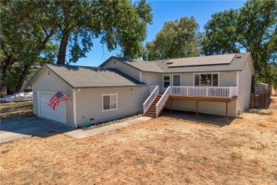 Hidden Valley Lake Home For Sale in Hidden Valley Lake California