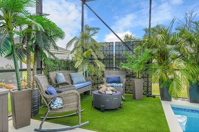 1YR NEW Kolter POOL home Meticulously maintained and beautifully - photo 32