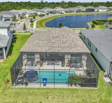 1YR NEW Kolter POOL home Meticulously maintained and beautifully - photo 37