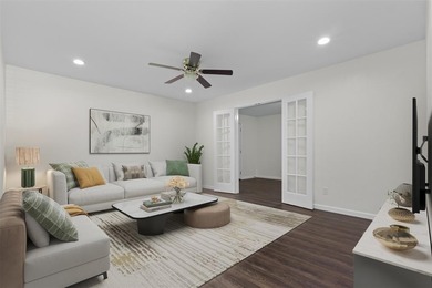 Lake Ray Hubbard Home For Sale in Garland Texas