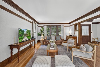 A rare opportunity to own a beautifully preserved historic home - photo 3