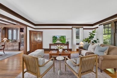 A rare opportunity to own a beautifully preserved historic home - photo 4