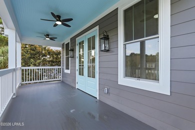 Experience exceptional Lowcountry living in this newly - photo 45