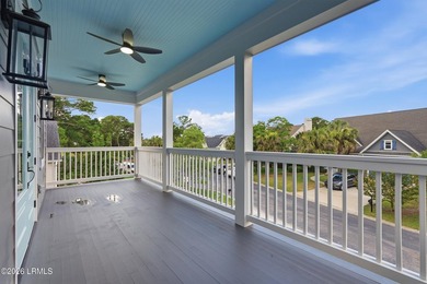 Experience exceptional Lowcountry living in this newly - photo 46
