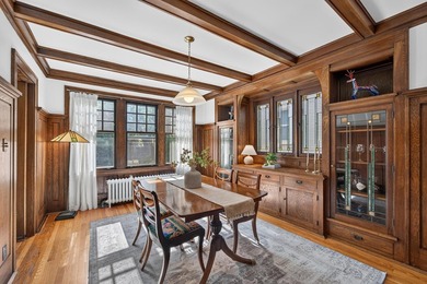 A rare opportunity to own a beautifully preserved historic home - photo 6