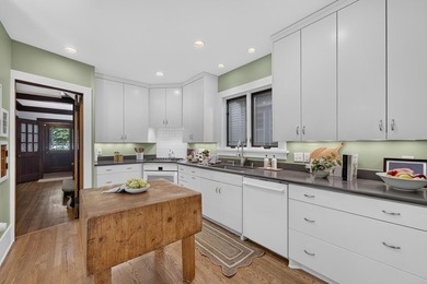 A rare opportunity to own a beautifully preserved historic home - photo 8