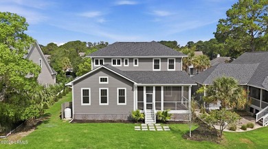 Experience exceptional Lowcountry living in this newly - photo 49