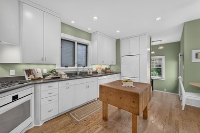 A rare opportunity to own a beautifully preserved historic home - photo 9