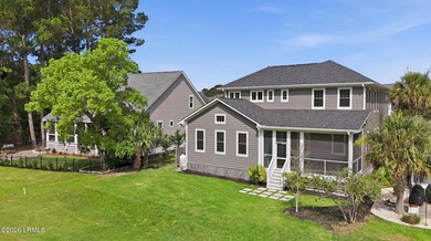 Experience exceptional Lowcountry living in this newly - photo 50