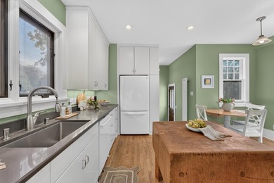 A rare opportunity to own a beautifully preserved historic home - photo 10