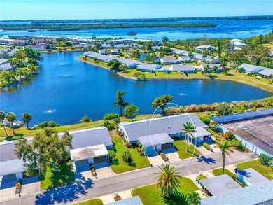 (private lake, pond, creek) Condo Sale Pending in Bradenton Florida
