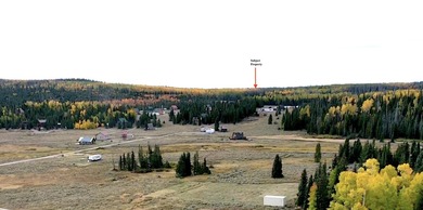 Meadow Lodge Lake Lot For Sale in Brian Head Utah