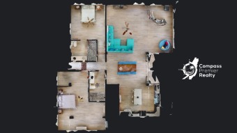 WELDY's LUXURY BEACH HOUSE -- Cerros Sands Belize Real Estate! - photo 14