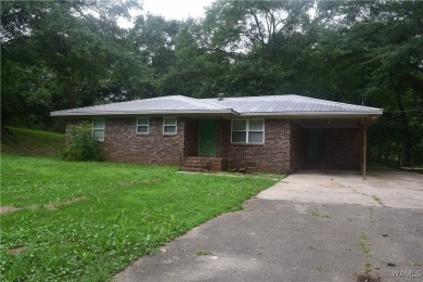 Lake Home For Sale in Mulga, Alabama