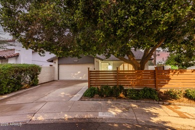 The Lakes of Tempe Home Active Under Contract in Tempe Arizona