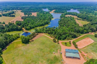 (private lake, pond, creek) Acreage For Sale in Mineola Texas